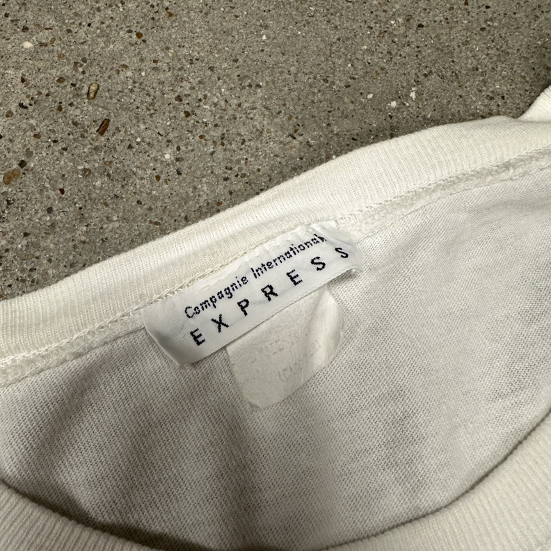Vintage 1988 Picasso Art Shirt