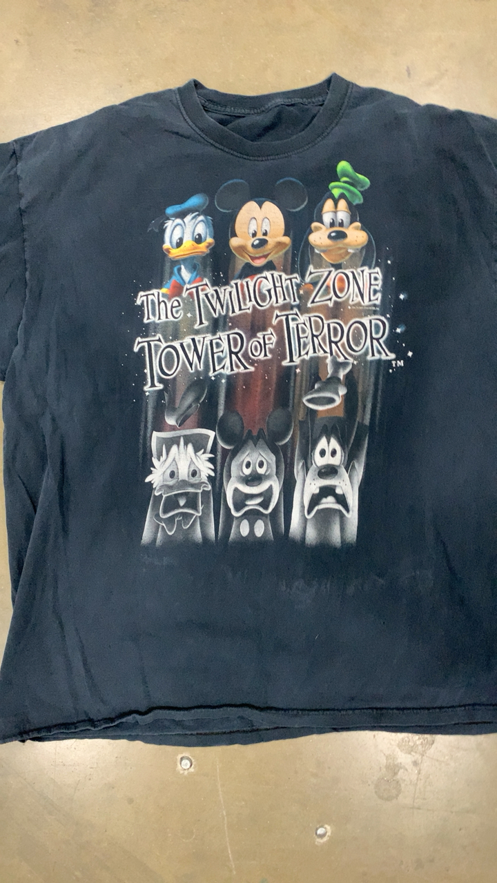 2000s Disney Tee