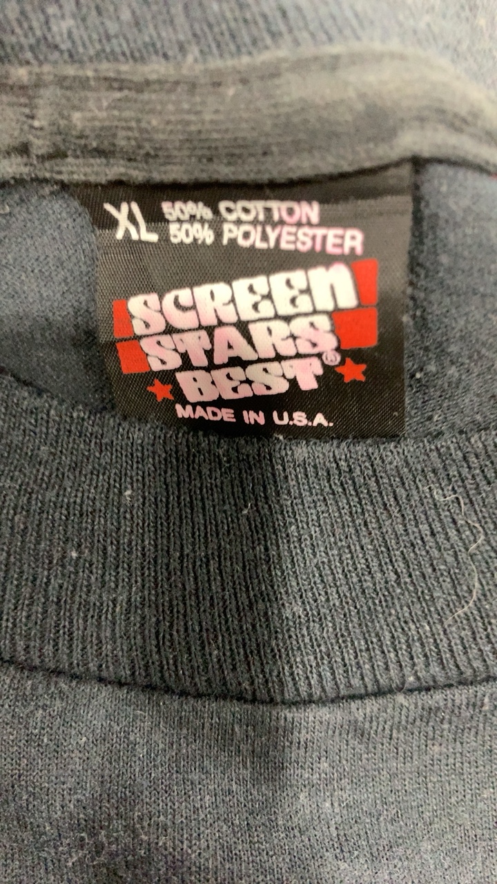 80s Pippin Tee