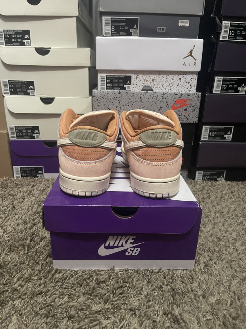 Nike SB Trocadéro Gardens