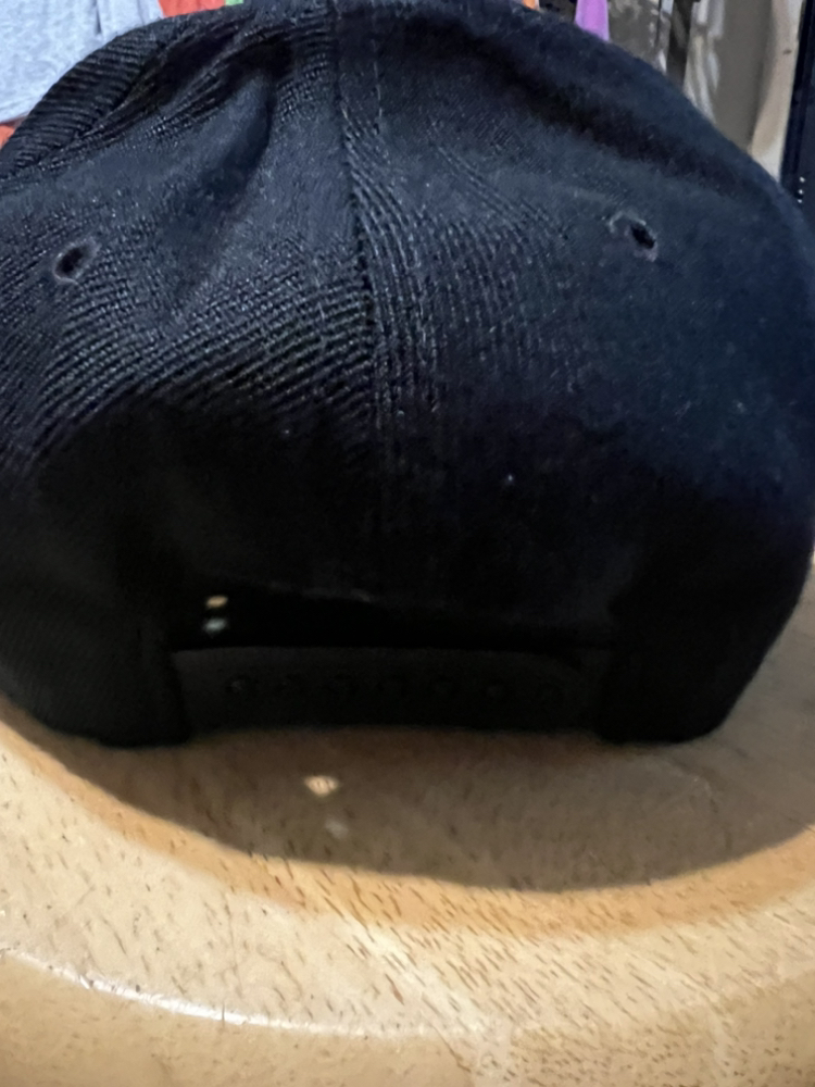 Tampa Bay Buccaneers SnapBack Hat