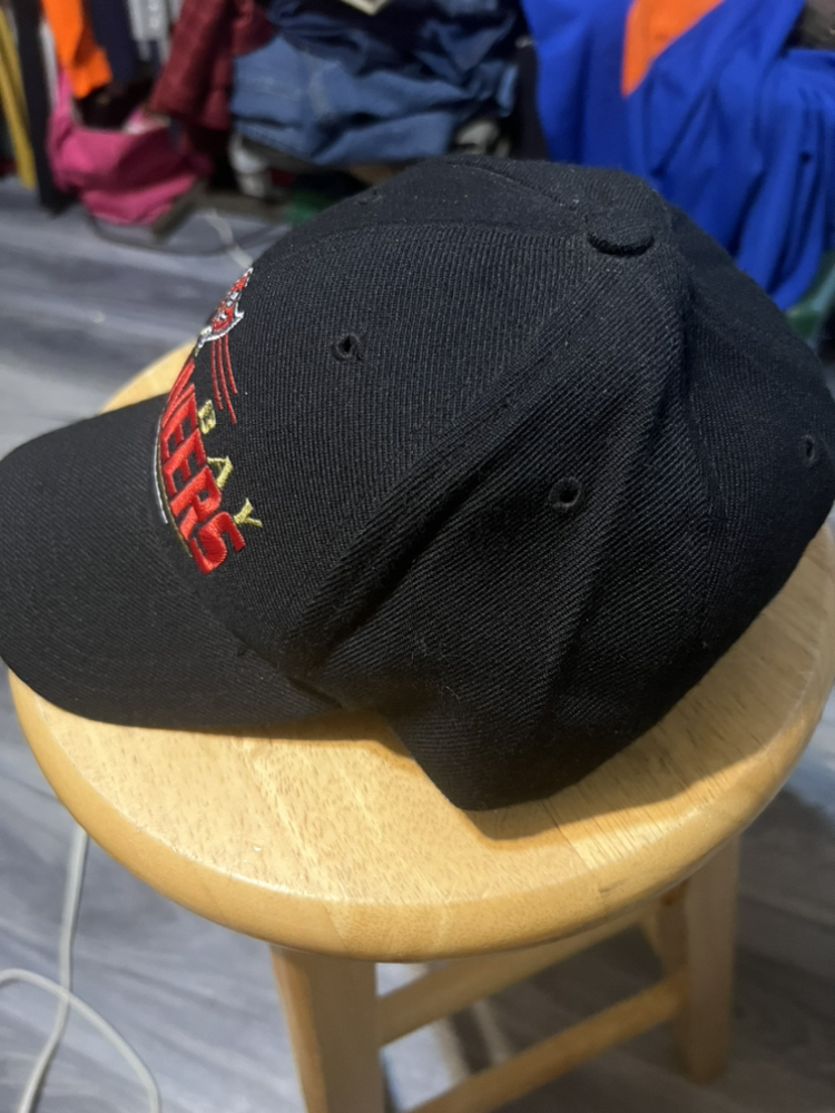 Tampa Bay Buccaneers SnapBack Hat