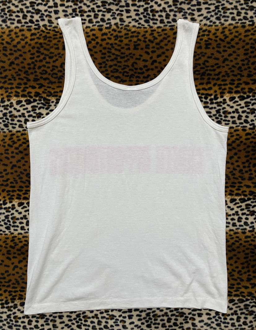 90s Career Opportunities Movie Tank Top