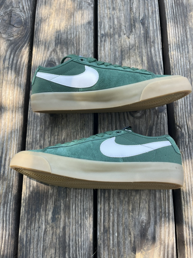 Nike SB Blazer Low GT - Men’s Size 7.5 - New in Box