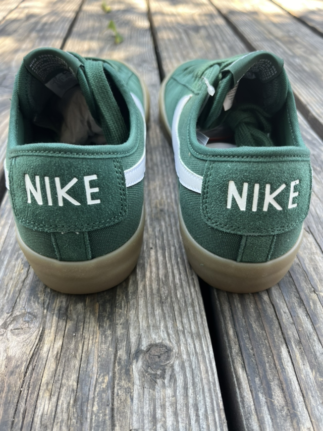 Nike SB Blazer Low GT - Men’s Size 7.5 - New in Box