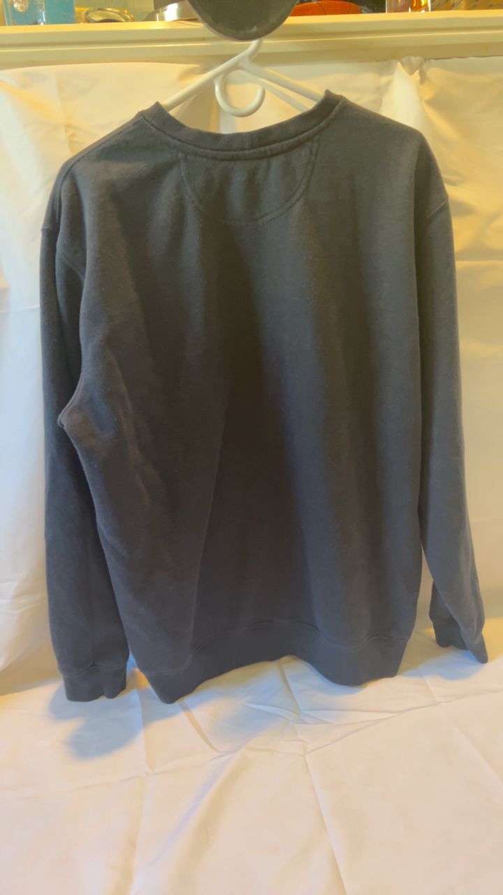 Carhartt loose fit crew neck
