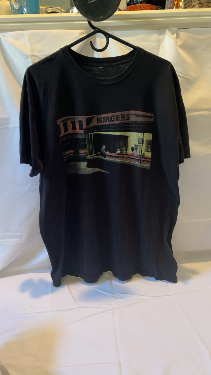 Bob’s Burgers t-shirt