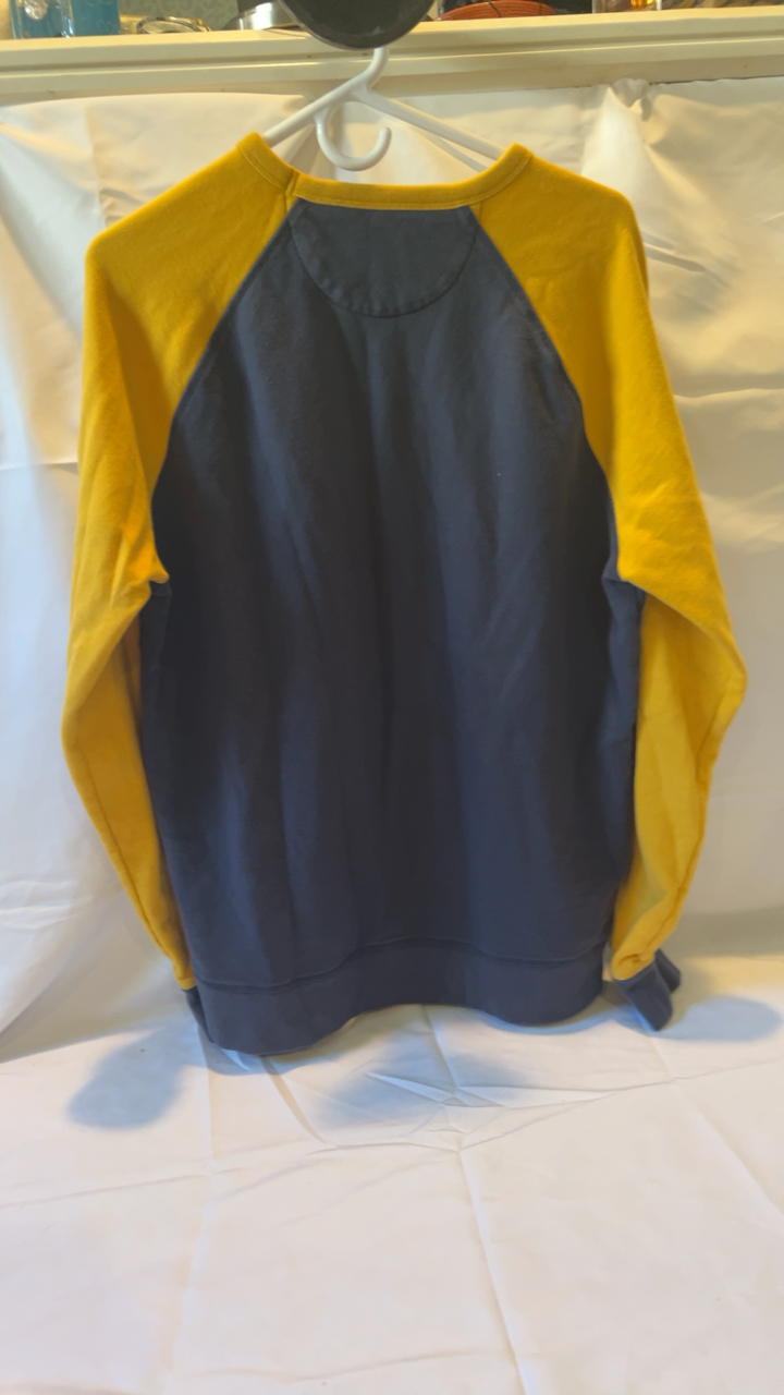 Vintage Goodyear long sleeve