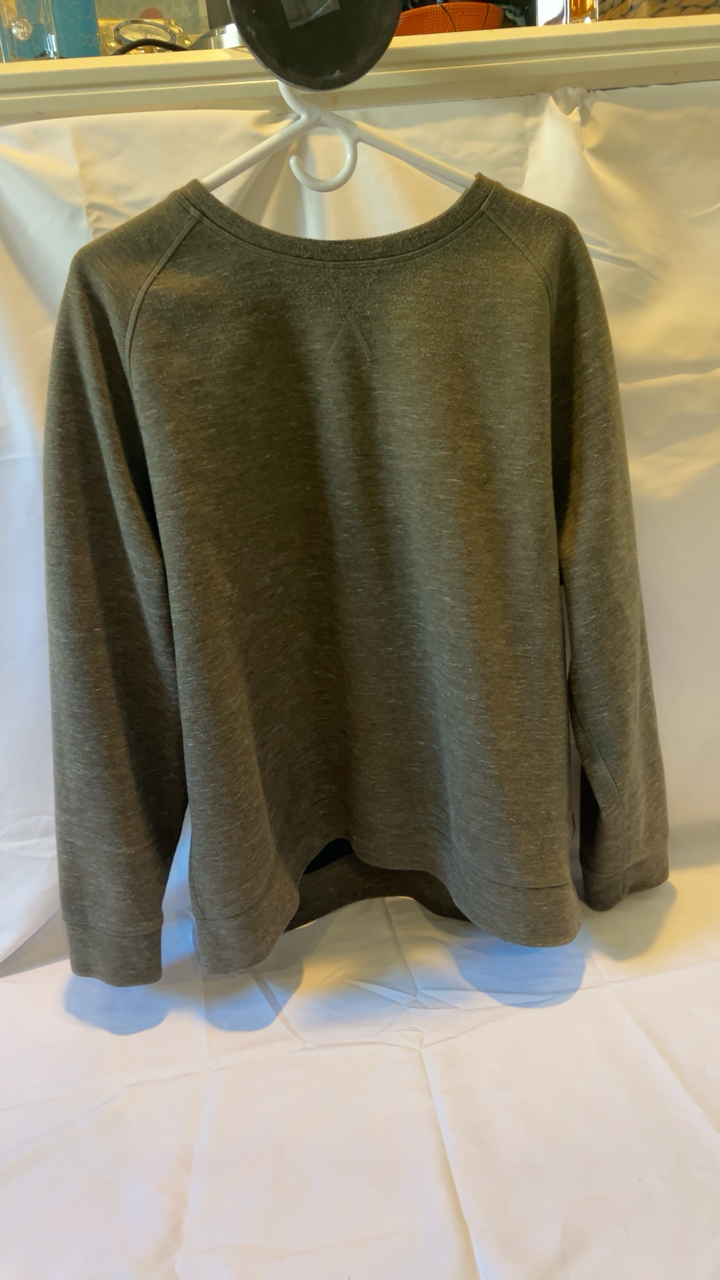 Vintage Gerry light crew neck