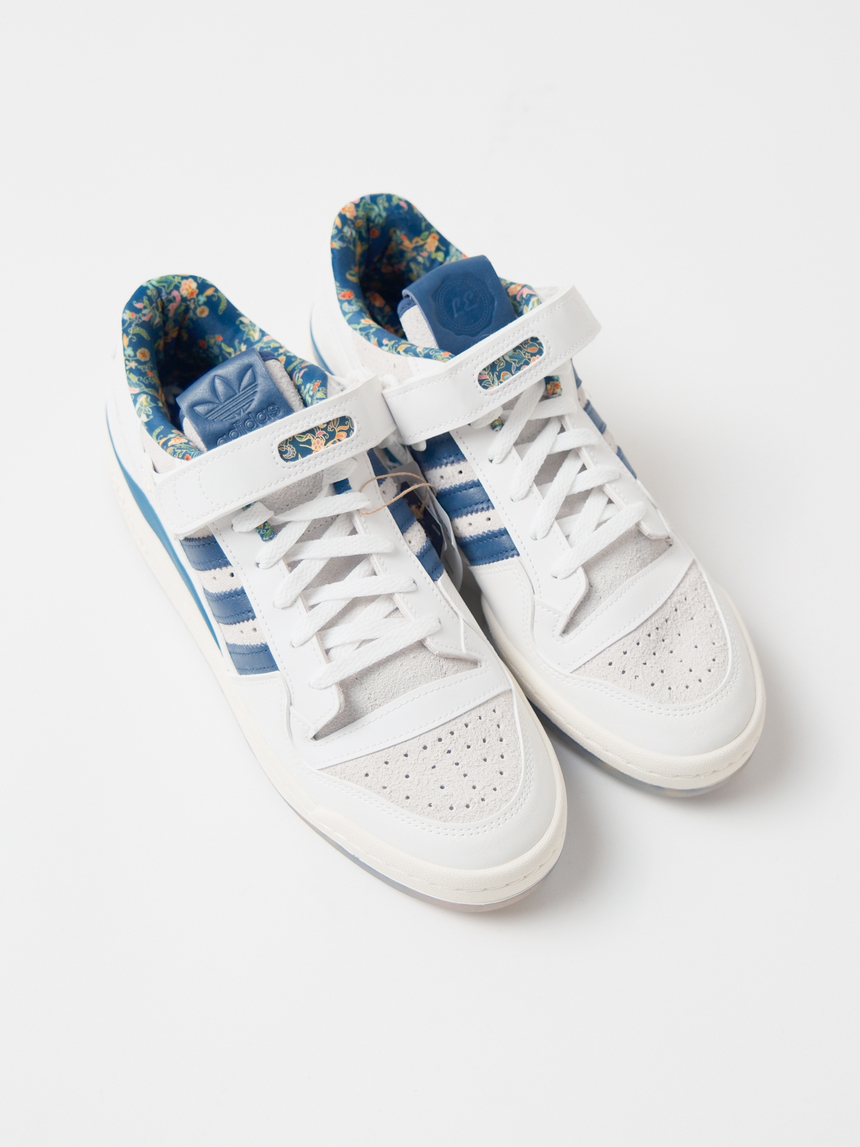 SZ 10 Adidas Forum 84’ #20 of #120 *RARE