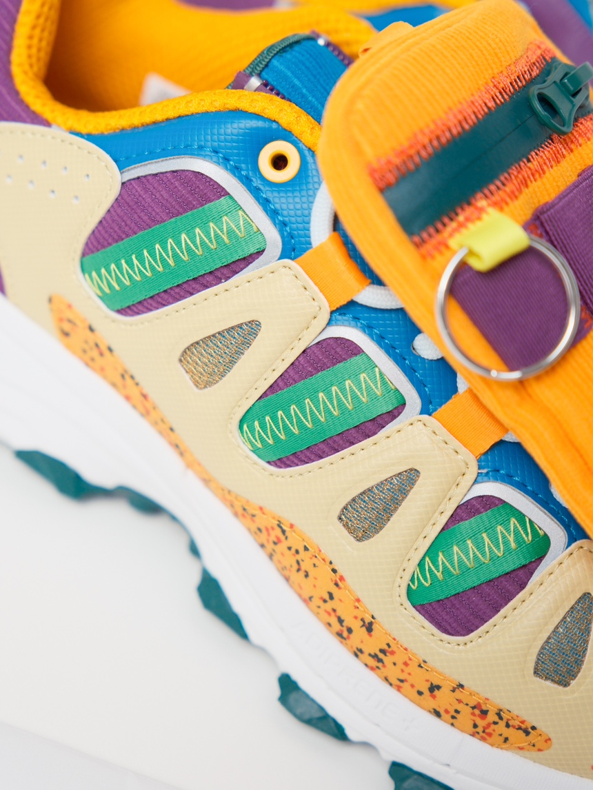 SZ 11.5 SW x Disney x Adidas Superturf