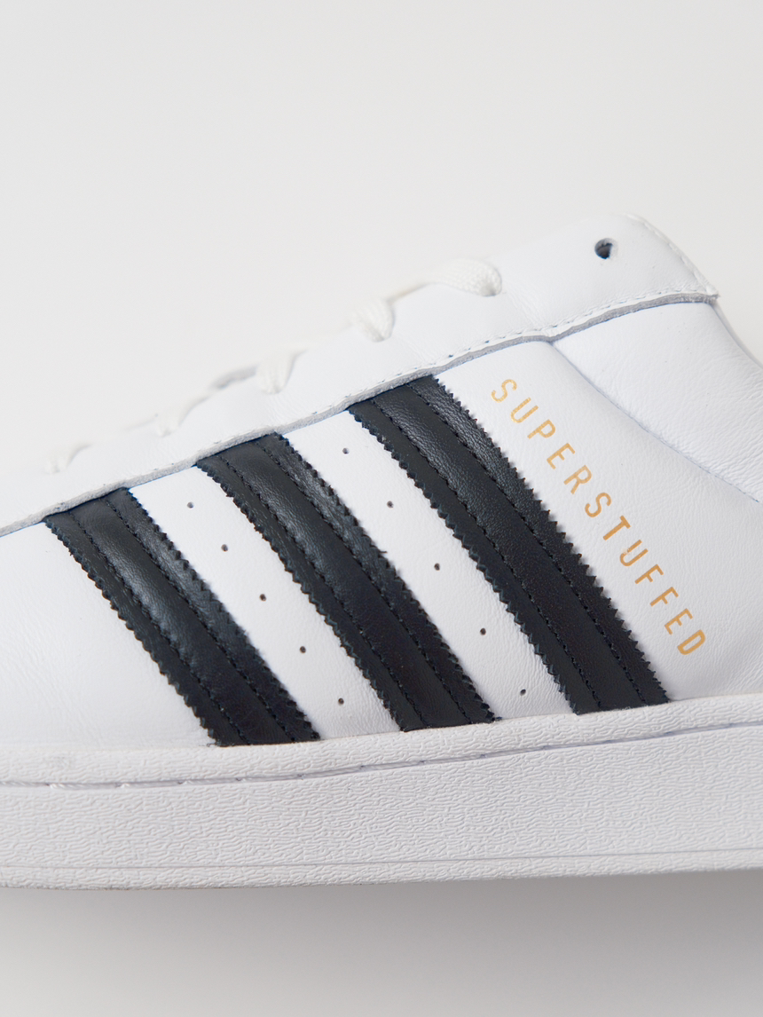SZ 10 KF Superstar Superstuffed *Pre Owned