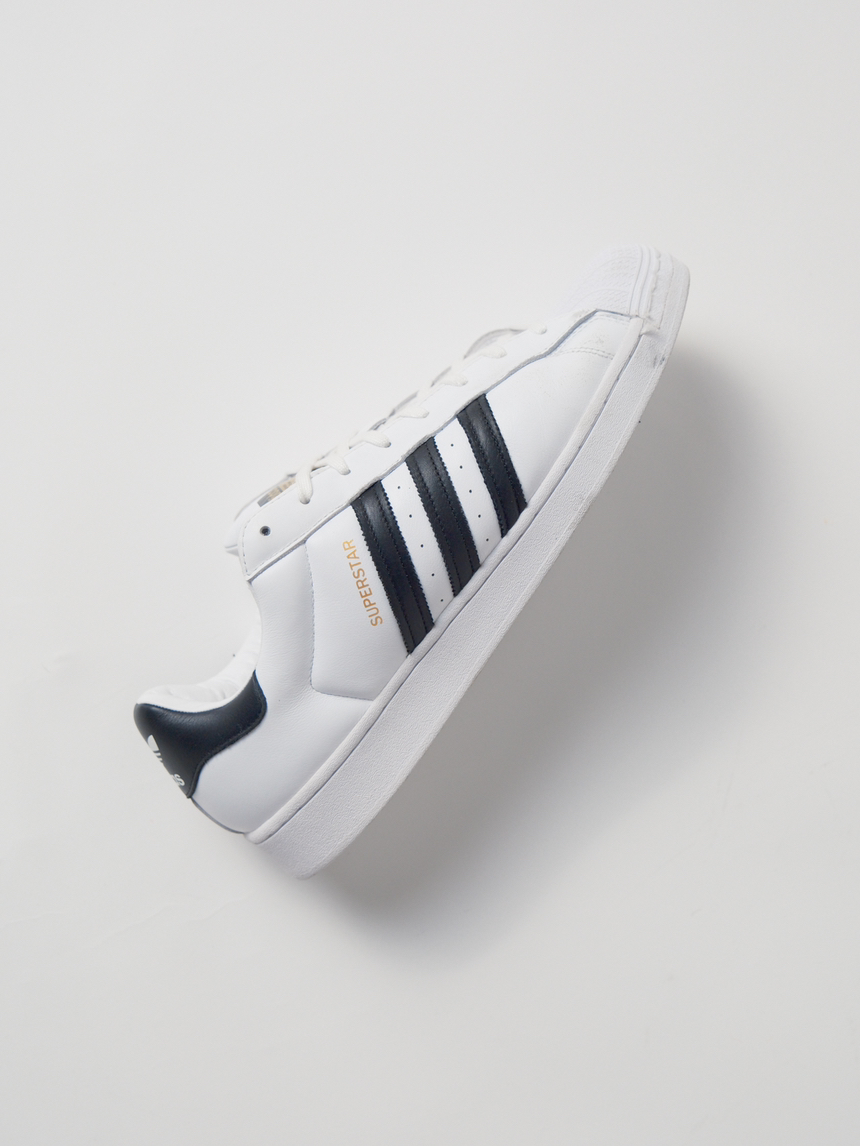 SZ 10 KF Superstar Superstuffed *Pre Owned