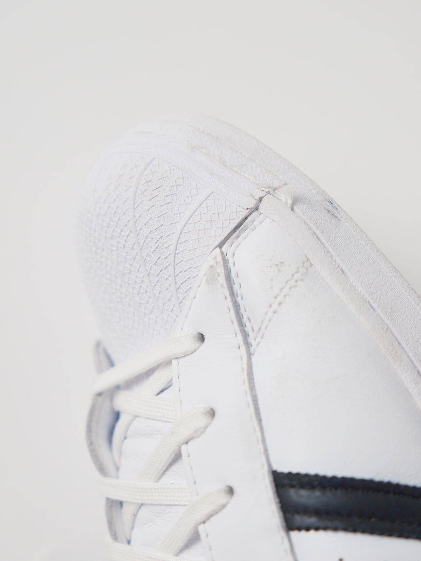 SZ 10 KF Superstar Superstuffed *Pre Owned