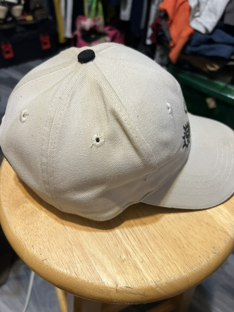 Vintage Eone SunbeltFire SnapBack Hat
