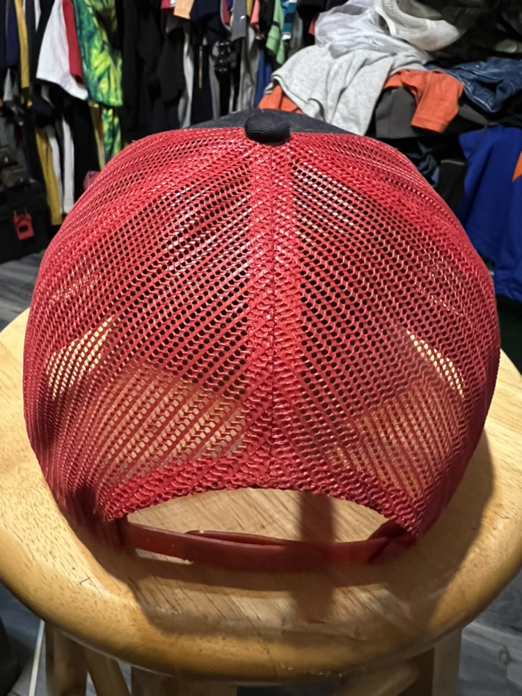 Dirt Inc Trucker SnapBack Hat