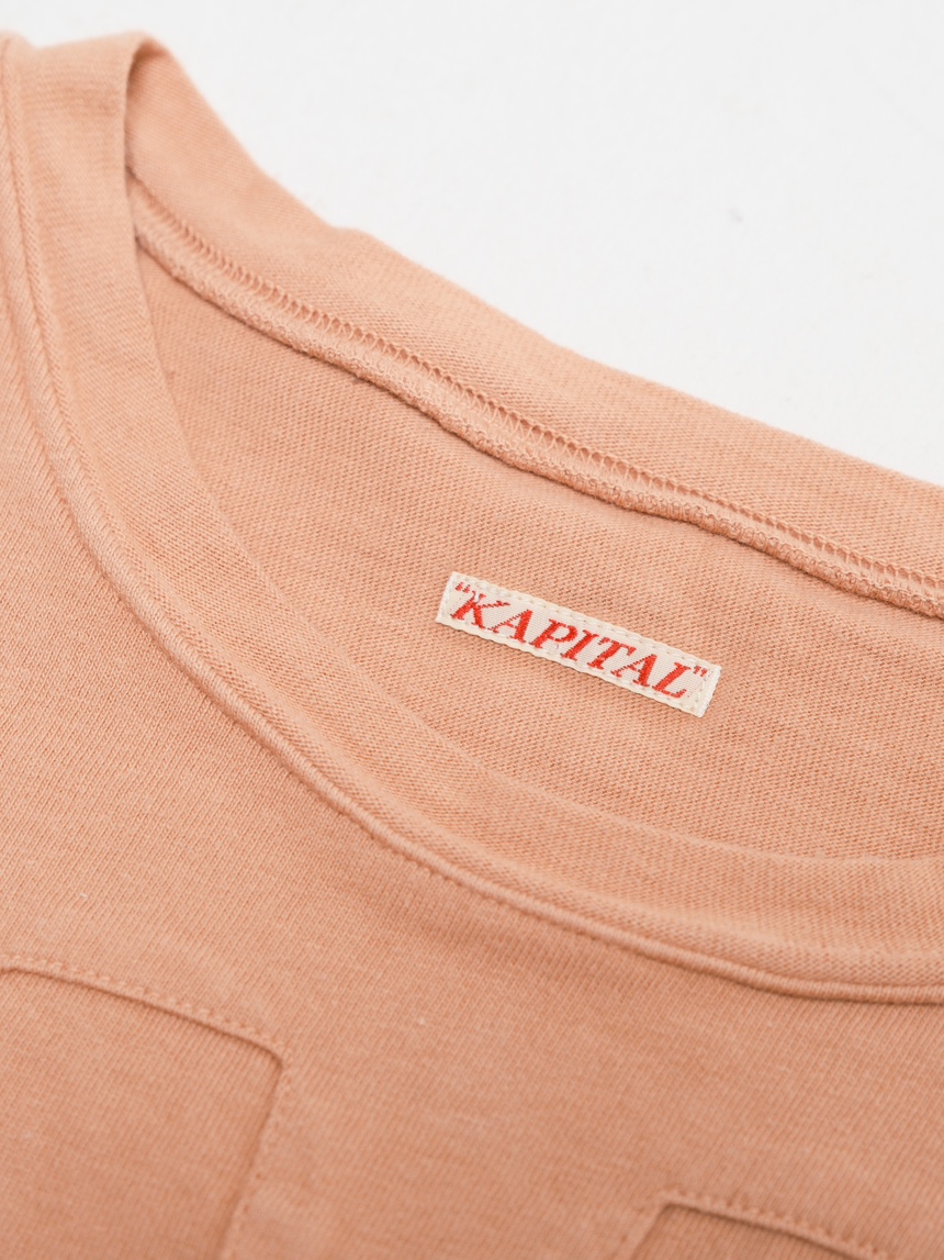 SZ 1 Kapital T-Shirt