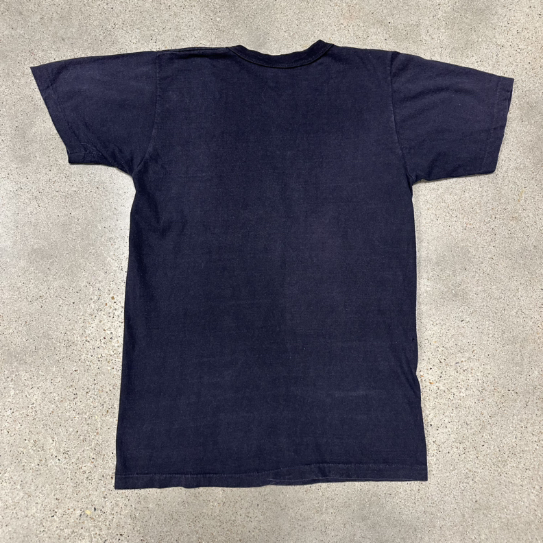 Vintage 1973 Equus Theatre Play Shirt