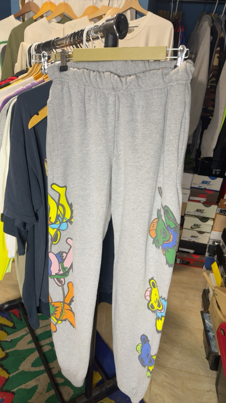 Grateful Dead x Chinatown market Sweats