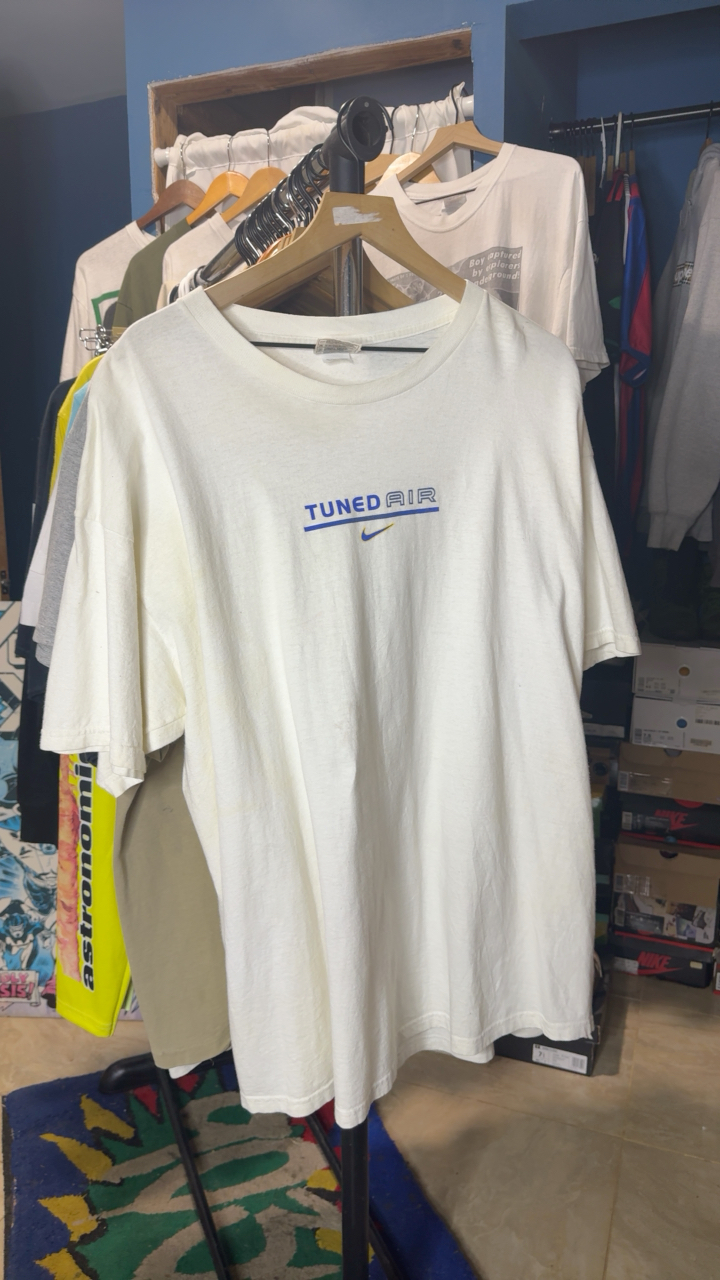 Vintage Nike