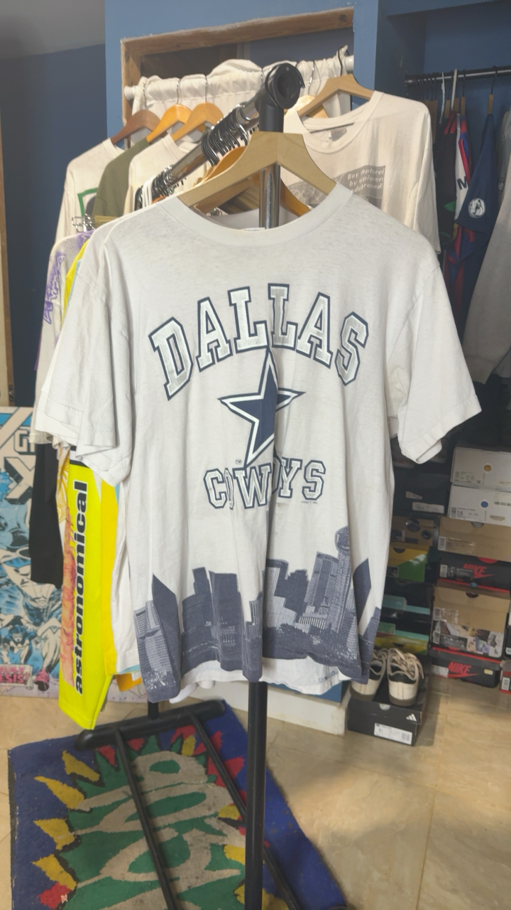 Vintage Dallas Cowboys