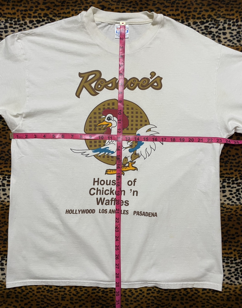 Roscoe’s
