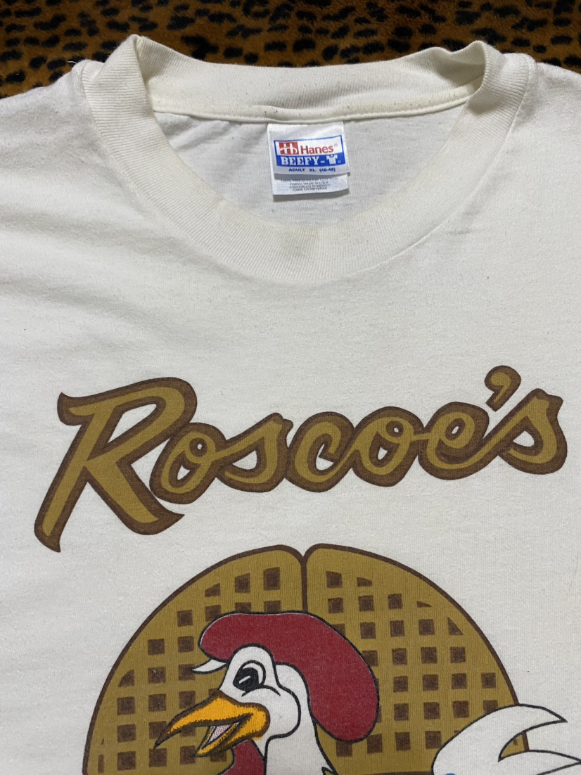 Roscoe’s