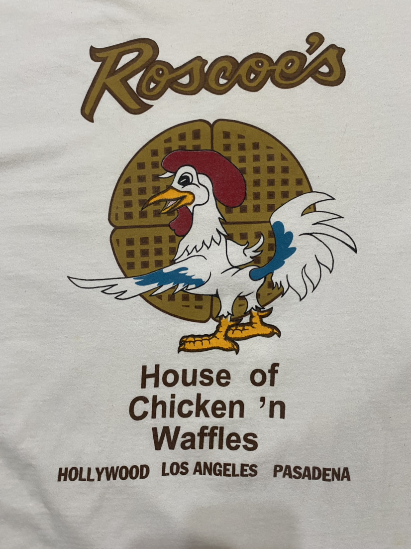 Roscoe’s