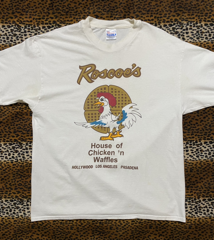 Roscoe’s