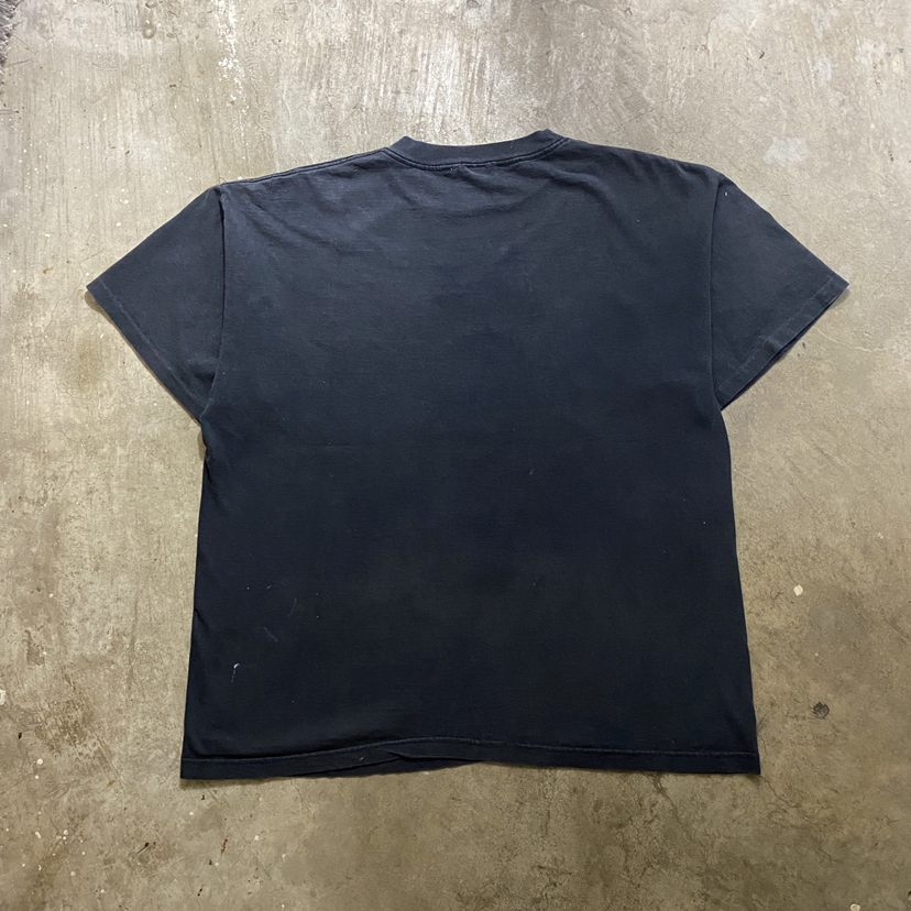 Vintage 90s Denis Rodman Tee