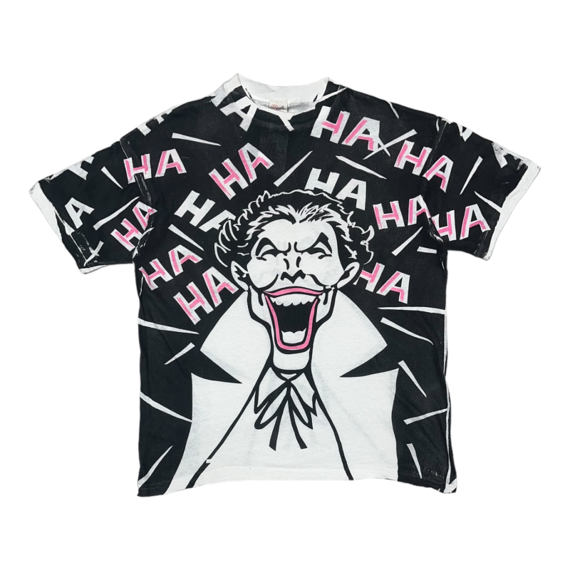 1980s Joker aop