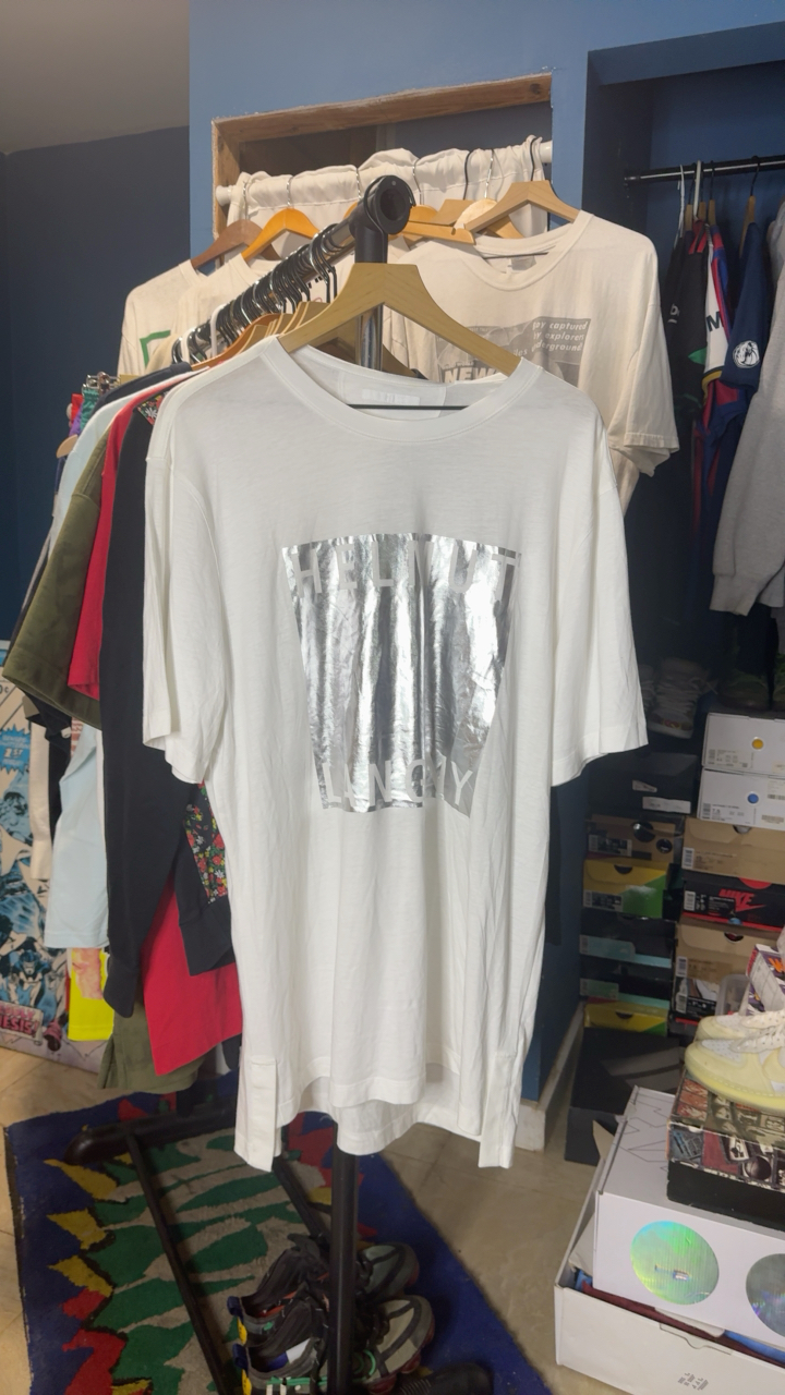 Helmut lang