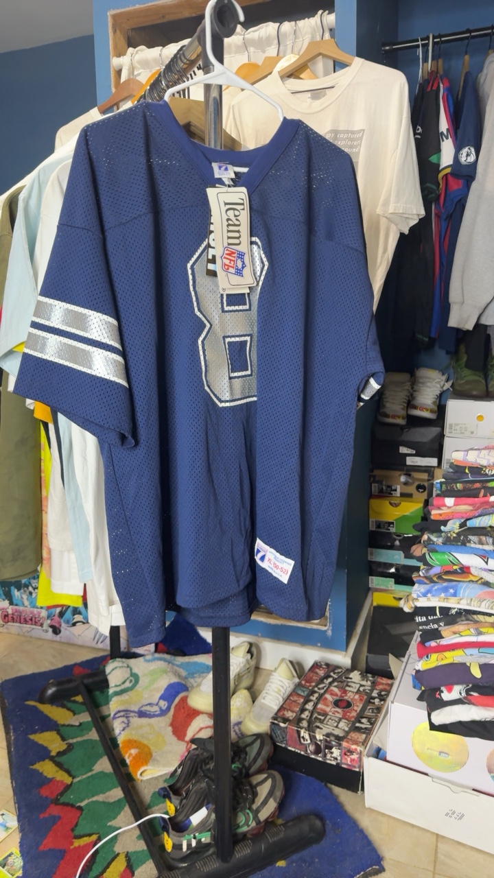 Team practice jersey
