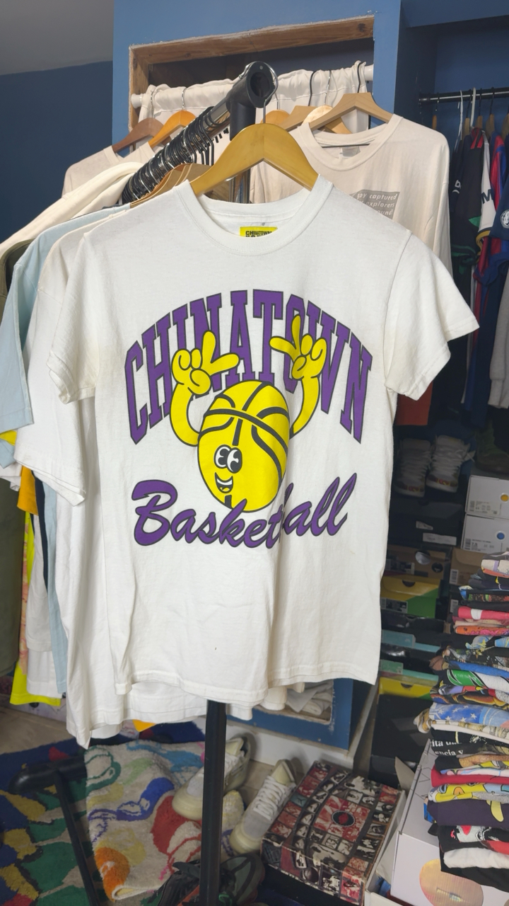 China town market tee