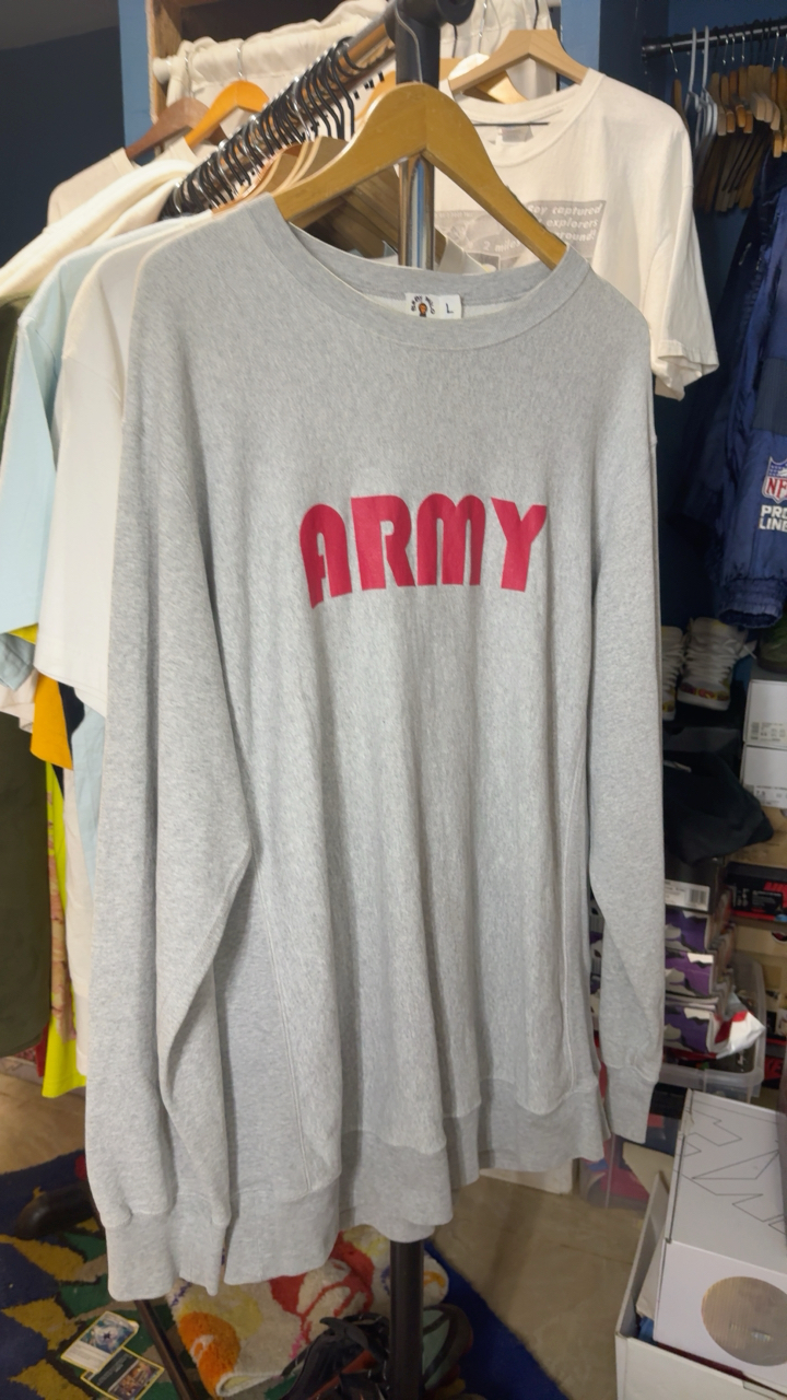 Army bathing ape