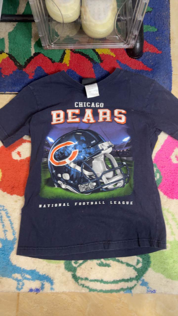 Youth Chicago Bears