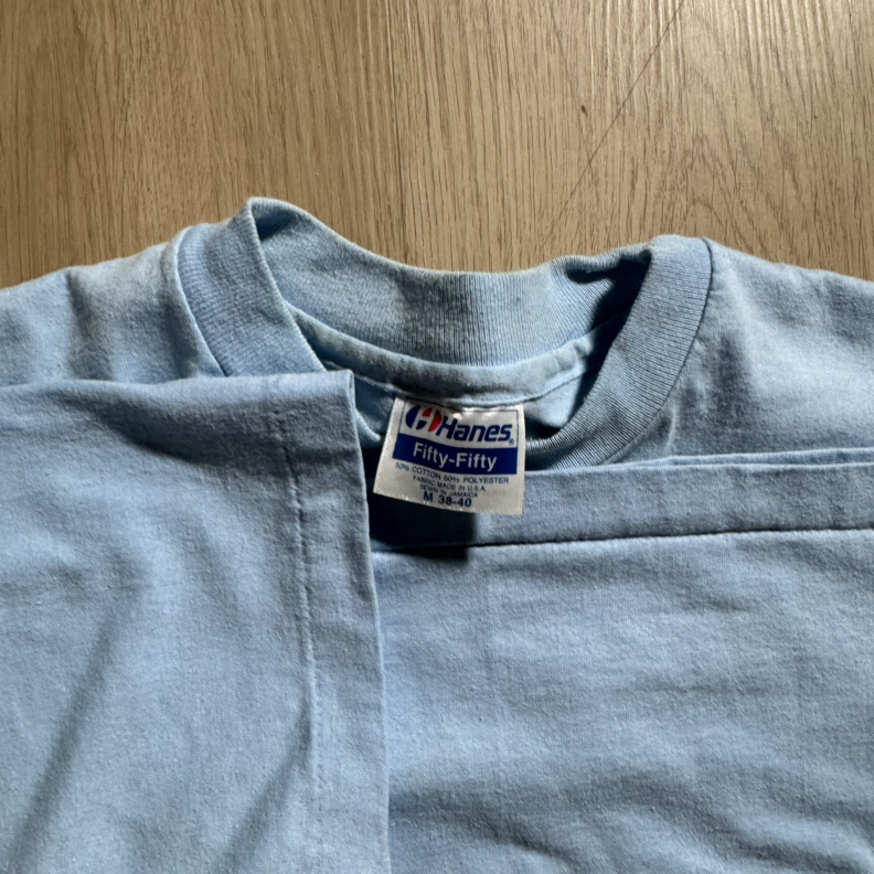 Vintage Simpson tee