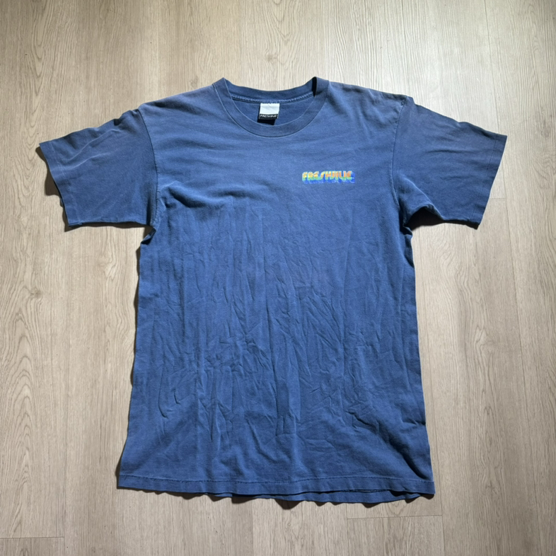 Vintage freshjive