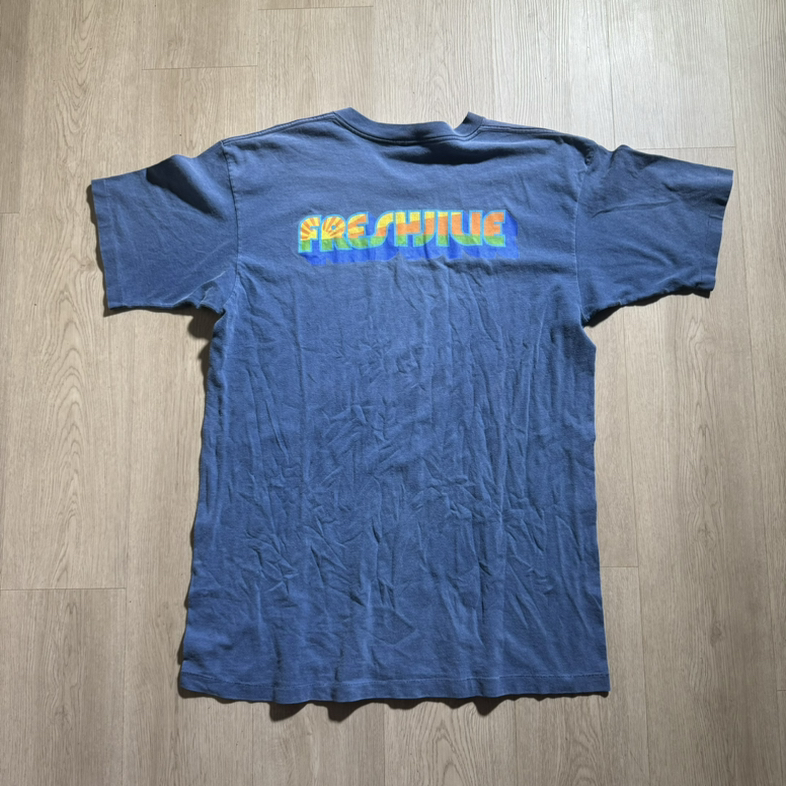 Vintage freshjive