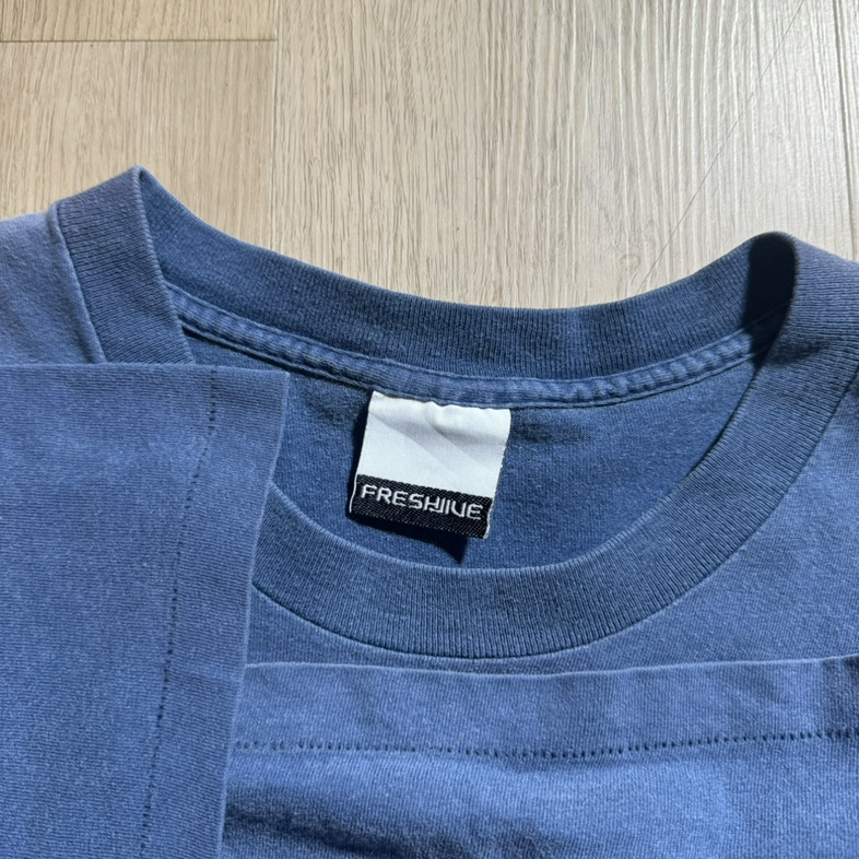 Vintage freshjive