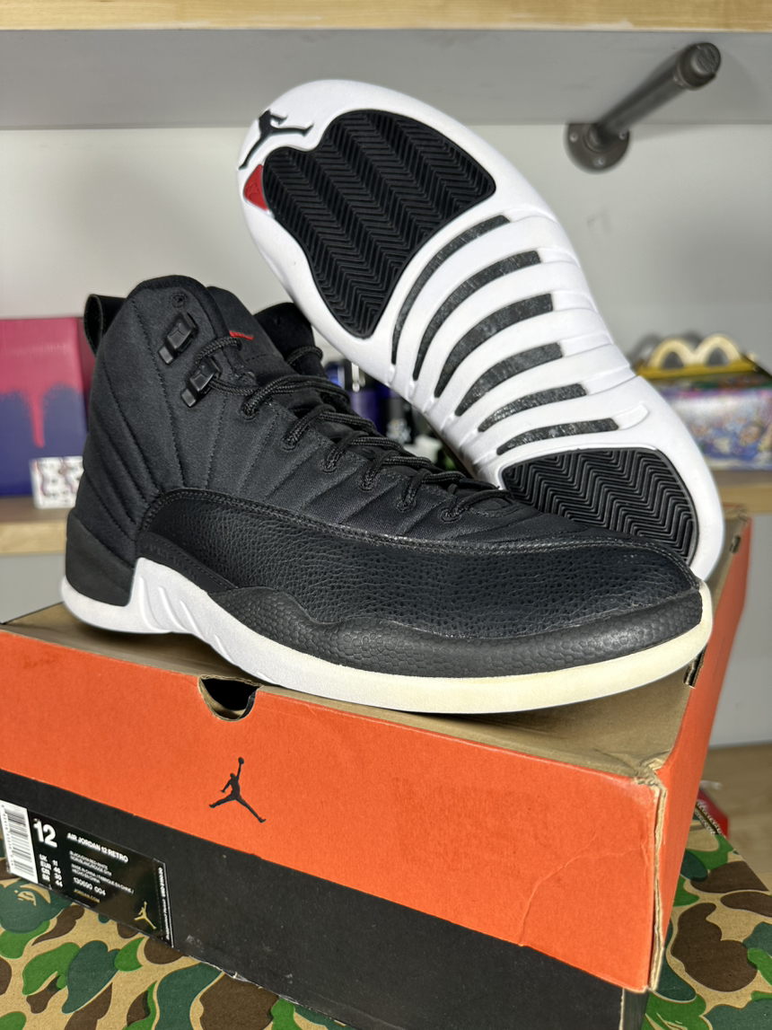 SZ 12 AJ 12 Nylon