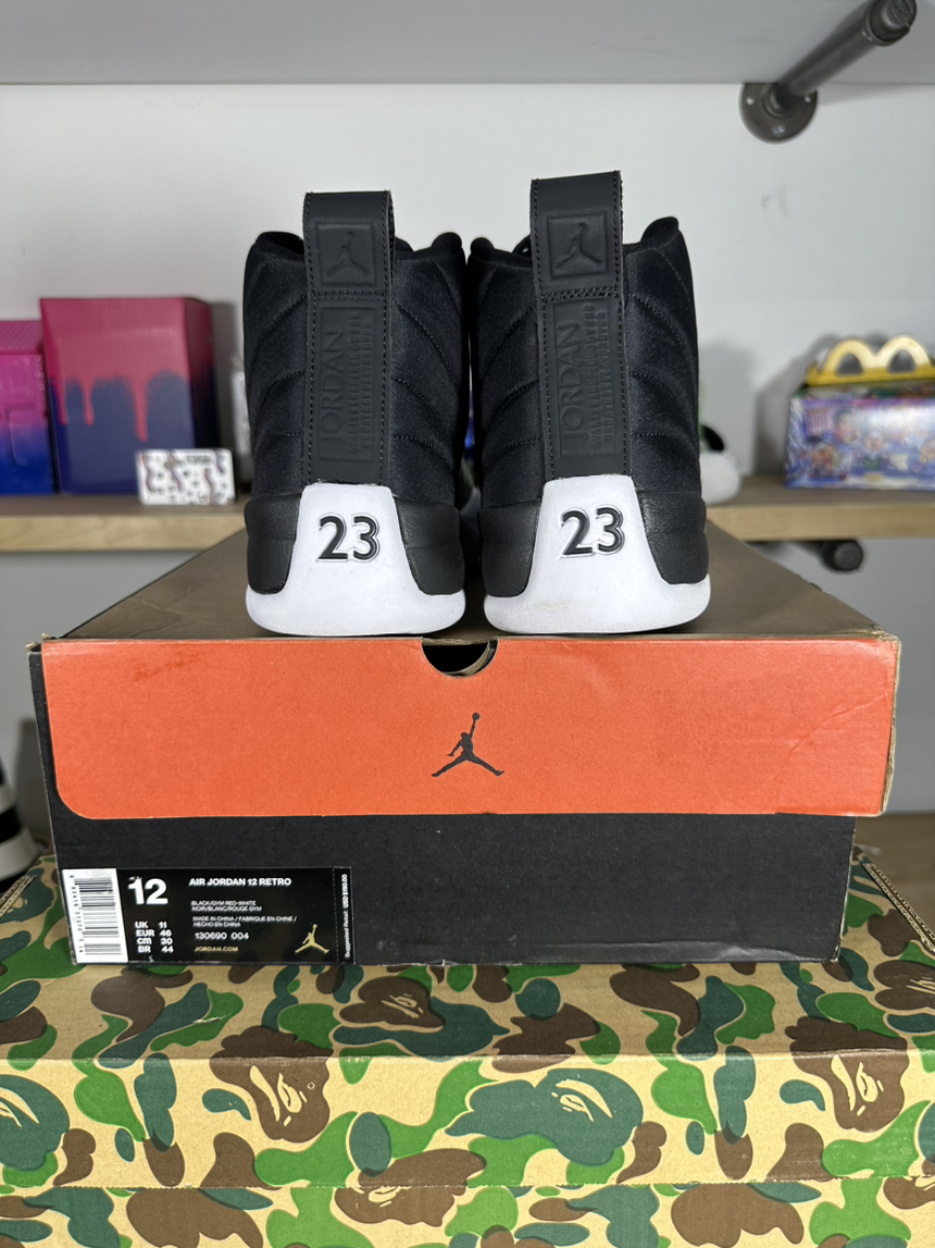 SZ 12 AJ 12 Nylon