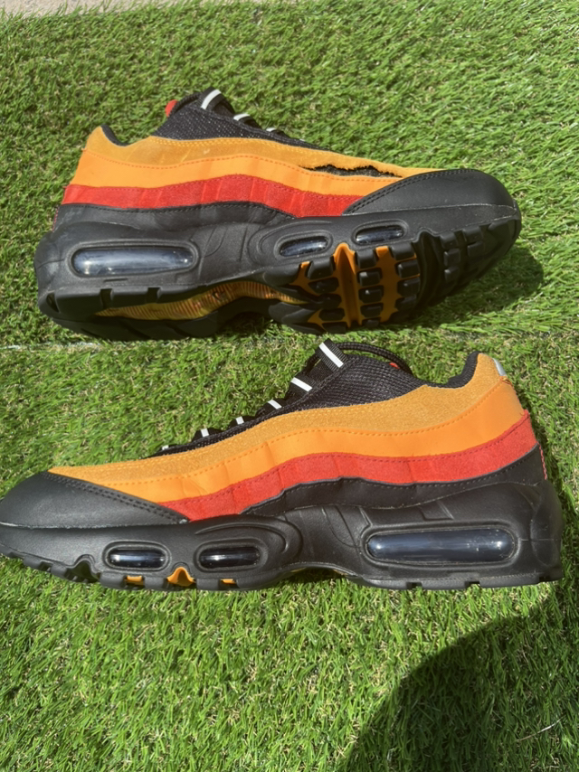 Air Max 95 ‘Ray Gun’ | Size 9