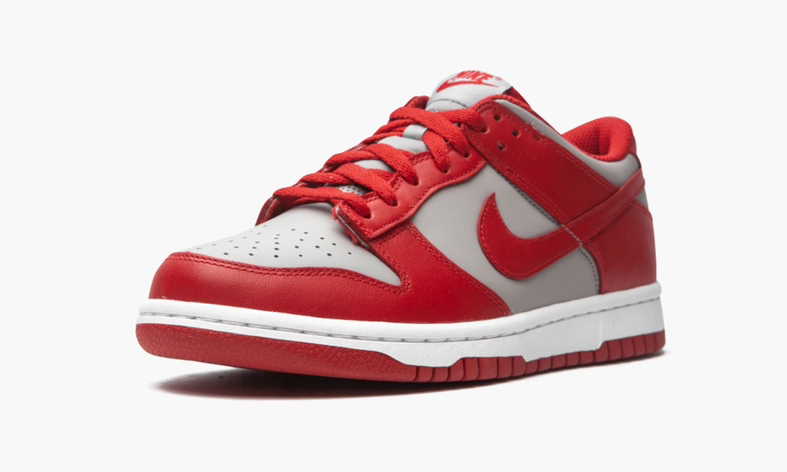 Nike Dunk Low "UNLV" GS