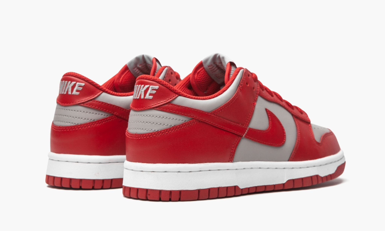 Nike Dunk Low "UNLV" GS