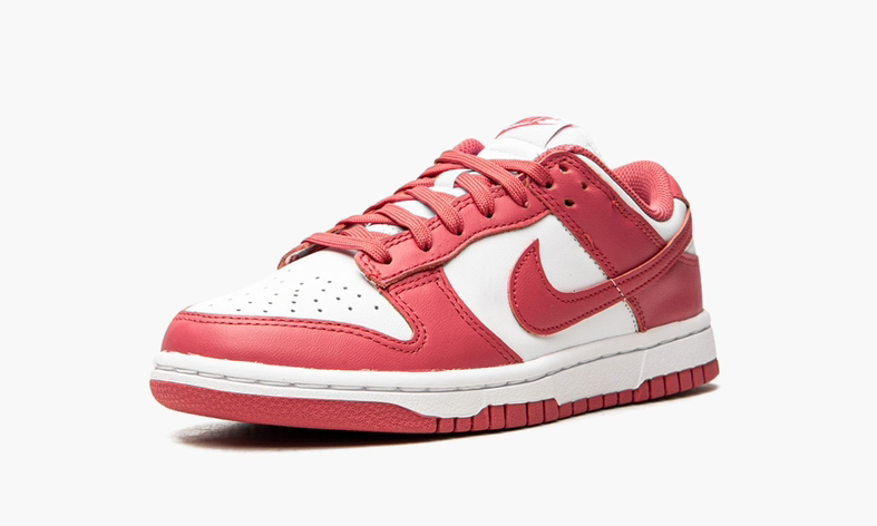 Nike Dunk Low "Archeo Pink" (W)