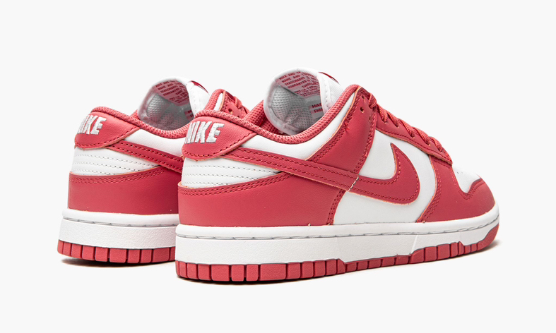 Nike Dunk Low "Archeo Pink" (W)