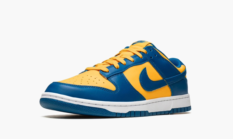 Nike Dunk Low "UCLA"