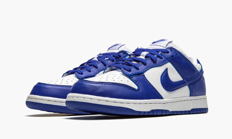 Nike Dunk Low SP "Kentucky" (2020)