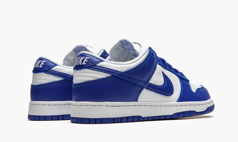 Nike Dunk Low SP "Kentucky" (2020)